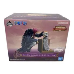 2026年最新】ロー＆コラソンB賞フィギュアの人気アイテム - メルカリ