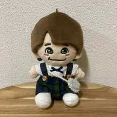 2026年最新】ちびぬい服 なにわ男子の人気アイテム - メルカリ