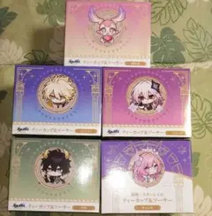 崩壊：スターレイル ティーカップ＆ソーサー GiGO限定 - メルカリ