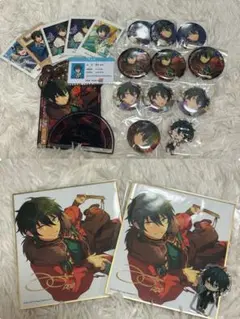 【まとめ売り】あんさんぶるスターズ 影片 みか