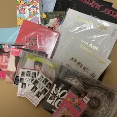 NCT DREAM アルバム CD まとめ売り