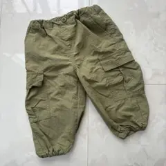 しまむら パンツ