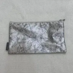 オトナミューズ8月号付録　snidelhome スナイデルホーム抗菌ポーチ