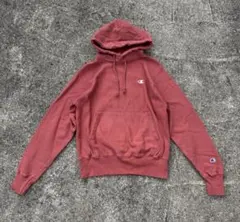 【古着】Champion Reverse Weave パーカー