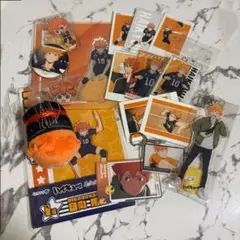 日向翔陽 まとめ売り