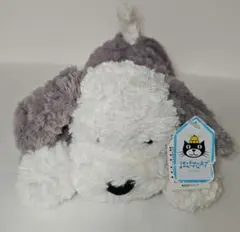 2026年最新】jellycat ジェリーキャット いぬの人気アイテム - メルカリ