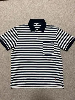 JW ANDERSON × UNIQLO ドライ ポロシャツ　Mサイズ
