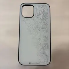 DeFF iPhone12mini ケース