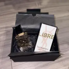 イブサンローラン リブレ オーデトワレ