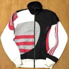 M*@様 90s希少モデル adidasアディダス ジャージ トラックジャケット