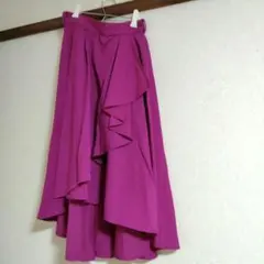 INGNI　スカート