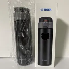 新品未使用 タイガー ステンレス 携帯用まほうびん 480mLのサムネイル