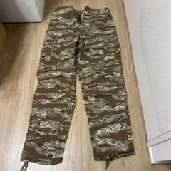 ymclky ワークパンツ