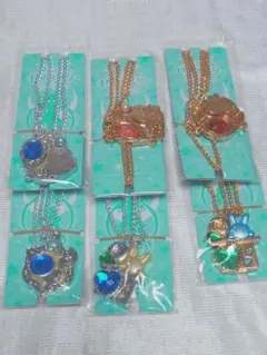 2026年最新】セーラームーンセボンスターの人気アイテム - メルカリ