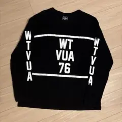 2026年最新】タップス Tシャツ WTVUAの人気アイテム - メルカリ