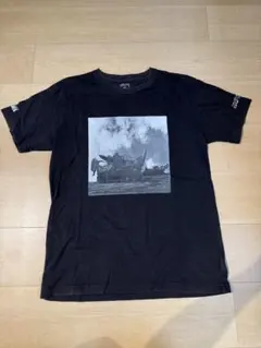2026年最新】stussy フォト tシャツの人気アイテム - メルカリ