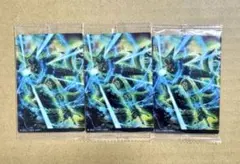 ドラゴンボール　イタジャガ8 セル　3枚セット