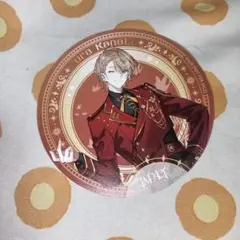 特典　コースター　風楽奏斗