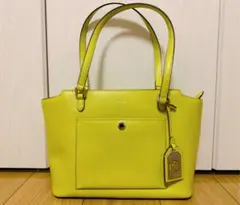 ローレンラルフローレン トートバッグ