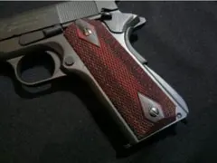 2026年最新】1911 グリップの人気アイテム - メルカリ