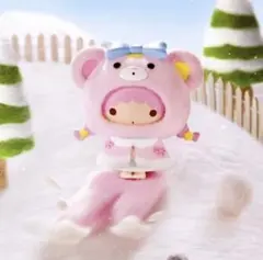 2026年最新】サンリオフェイスチェンジフィギュアの人気アイテム