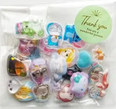 おすそ分けシール ⑭