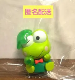 ガチャガチャ サンリオ ジャムジェリーフィギュア2 けろけろけろっぴ