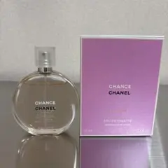 CHANEL CHANCE EAU VIVE 50ml