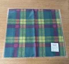 伊勢丹　ハンカチ　新品未使用のサムネイル