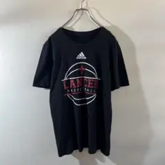 A-271 00s adidas ヴィンテージTシャツ　M