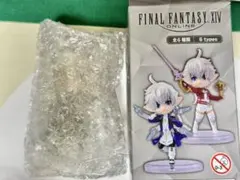 ヤ・シュトラ　ミニチュアフィギュアコレクションVol.1