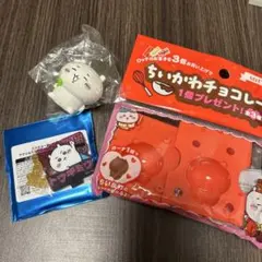 ちいかわ　グッズまとめ売り