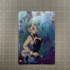 ④ドラゴンボール カードダス コミパラ風 ビーデル 海外製 - メルカリ