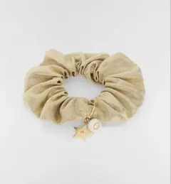 Dior Sweet シュシュ ベージュ