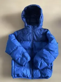 UNIQLO ダウンジャケット　130