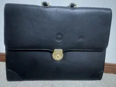 MAURIZIO BALDASSARI マウリツィオ バルダサーリ　ボディバッグ 新品定価2.8万円 MAURIZIO BALDASSARI マウリツィオ