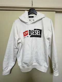 DIESEL パーカー　XS 値下げ本日のみ