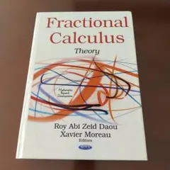 Fractional Calculus Theory / Roy Abo Zai