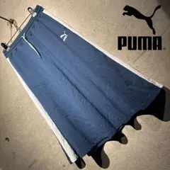 PUMA CLASSICS ロングフレアスカートのサムネイル