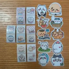 な*）様 【匿名配送】ちいかわ　シール