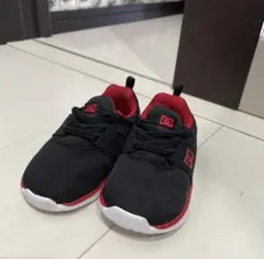 ディーシー DC SHOES  子供靴 ベビーシューズ　ファーストシューズ