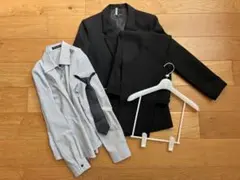 【美品】キャサリンコテージ パンツスーツ 165cm 卒業式 女の子