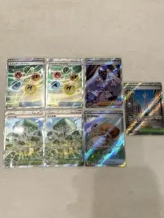 ヴァイスシュバルツ RRR SR 約130枚まとめ売り - メルカリ