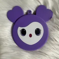 TWICE MISAMO サナ サブリー 缶バッチケースキーホルダー