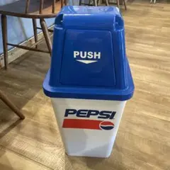20L アメリカン ダストビン PEPSI