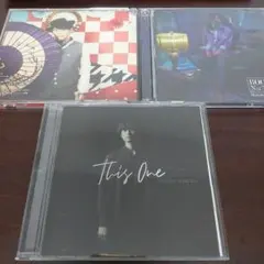 古川慎　増田俊樹　cd