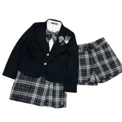 フォーマルスーツ 150　160　キャロット2WAY　spicygirls