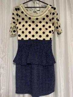 couture by ROJITA  ワンピース