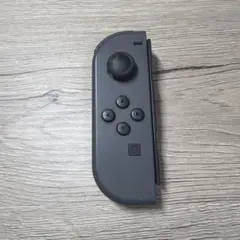 Nintendo Switch Joy-Con グレー 本体 ジャンク品 - メルカリ