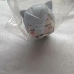 呪術廻戦　冥冥　おひるねこ　フィギュア